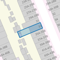 Perceel CLS00-G-2314