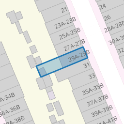 Perceel CLS00-G-2316