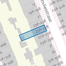 Perceel CLS00-G-2318