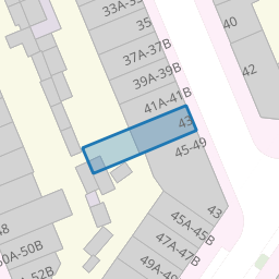 Perceel CLS00-G-2324