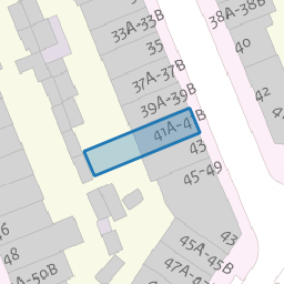 Perceel CLS00-G-2325