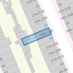 Perceel CLS00-G-2329