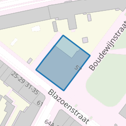 Perceel CLS00-G-2334