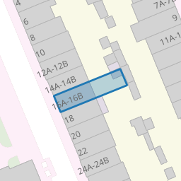 Perceel CLS00-G-2368