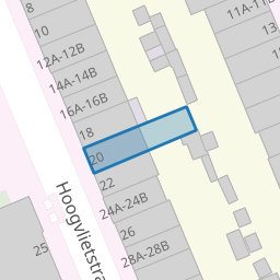 Perceel CLS00-G-2370