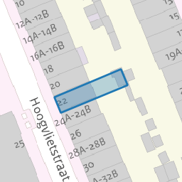 Perceel CLS00-G-2371