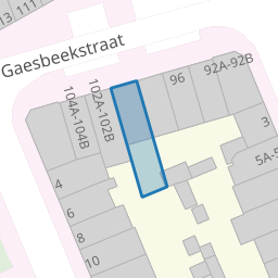 Perceel CLS00-G-2378