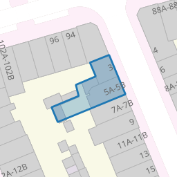 Perceel CLS00-G-2381