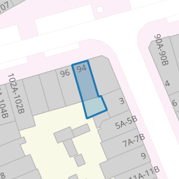 Perceel CLS00-G-2382