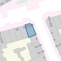 Perceel CLS00-G-2383