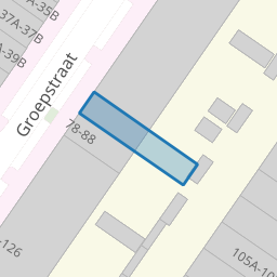 Perceel CLS00-G-2394