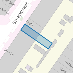 Perceel CLS00-G-2396