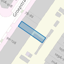 Perceel CLS00-G-2397