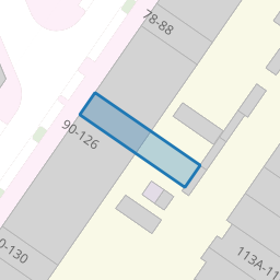 Perceel CLS00-G-2399