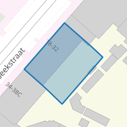 Perceel CLS00-G-2406