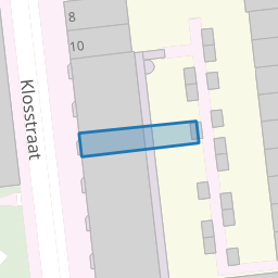 Perceel CLS00-G-2423