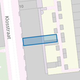 Perceel CLS00-G-2424