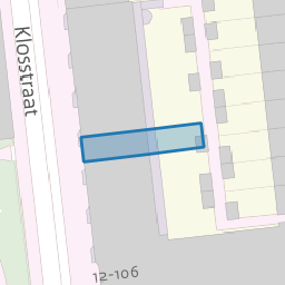 Perceel CLS00-G-2425