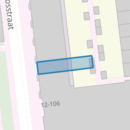 Perceel CLS00-G-2427