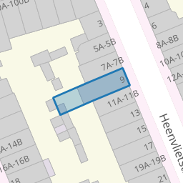 Perceel CLS00-G-2435