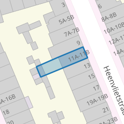 Perceel CLS00-G-2436