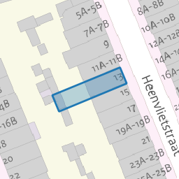 Perceel CLS00-G-2437