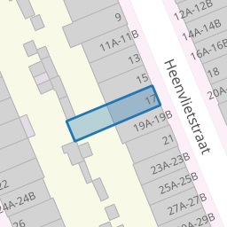 Perceel CLS00-G-2439