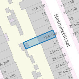 Perceel CLS00-G-2440