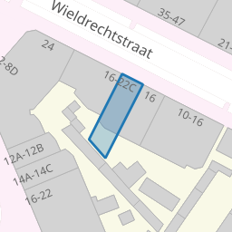 Perceel CLS00-G-2443