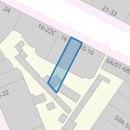 Perceel CLS00-G-2445