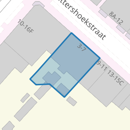 Perceel CLS00-G-2449