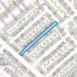 Perceel CLS00-G-2466