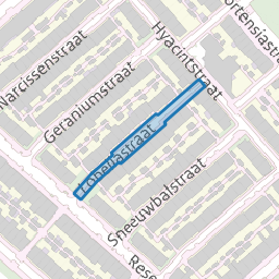 Perceel CLS00-G-2468