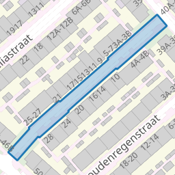 Perceel CLS00-G-2470