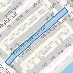 Perceel CLS00-G-2472