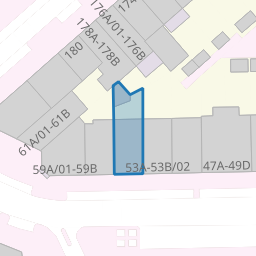 Perceel CLS00-G-2512