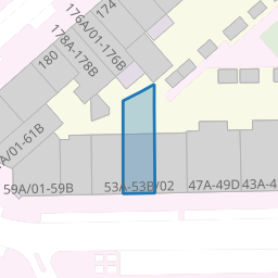 Perceel CLS00-G-2513