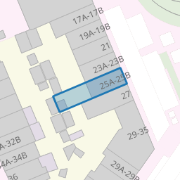 Perceel CLS00-G-2528