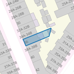 Perceel CLS00-G-2530