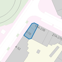 Perceel CLS00-G-2535