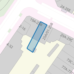 Perceel CLS00-G-2537