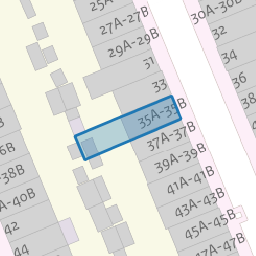 Perceel CLS00-G-2541