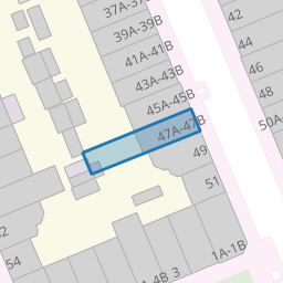 Perceel CLS00-G-2547