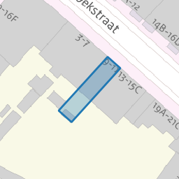 Perceel CLS00-G-2548