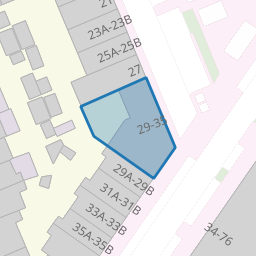 Perceel CLS00-G-2552