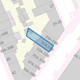 Perceel CLS00-G-2554