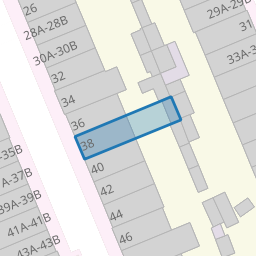 Perceel CLS00-G-2561