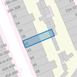 Perceel CLS00-G-2562