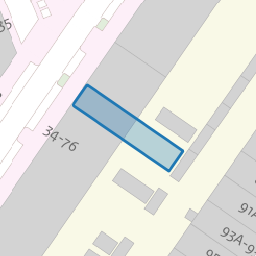 Perceel CLS00-G-2567