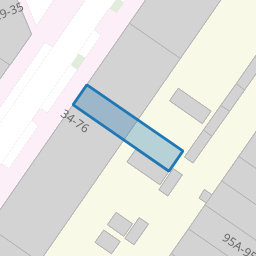 Perceel CLS00-G-2568